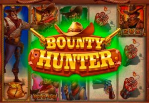 Bounty Hunters от Nolimit City в JetTon Casino
