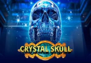 Crystal Skull от Endorphina в JetTon Casino