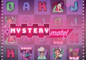 Mystery Motel от Hacksaw Gaming в JetTon Casino