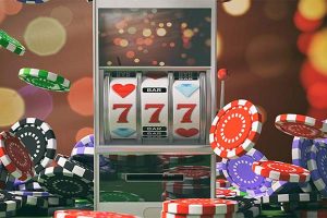 Слоты в JetTon Games Casino