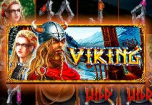The Vikings от Endorphina в JetTon Casino
