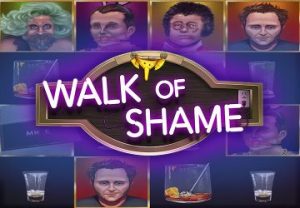 Walk of Shame от Nolimit City в JetTon Casino